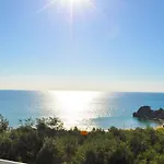 Appartamento With Adult And Childrens Pool And Sea View -
